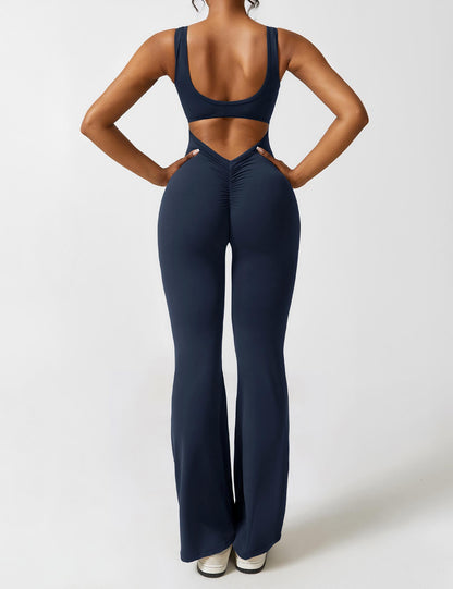 Ennzoo VFlow Jumpsuit