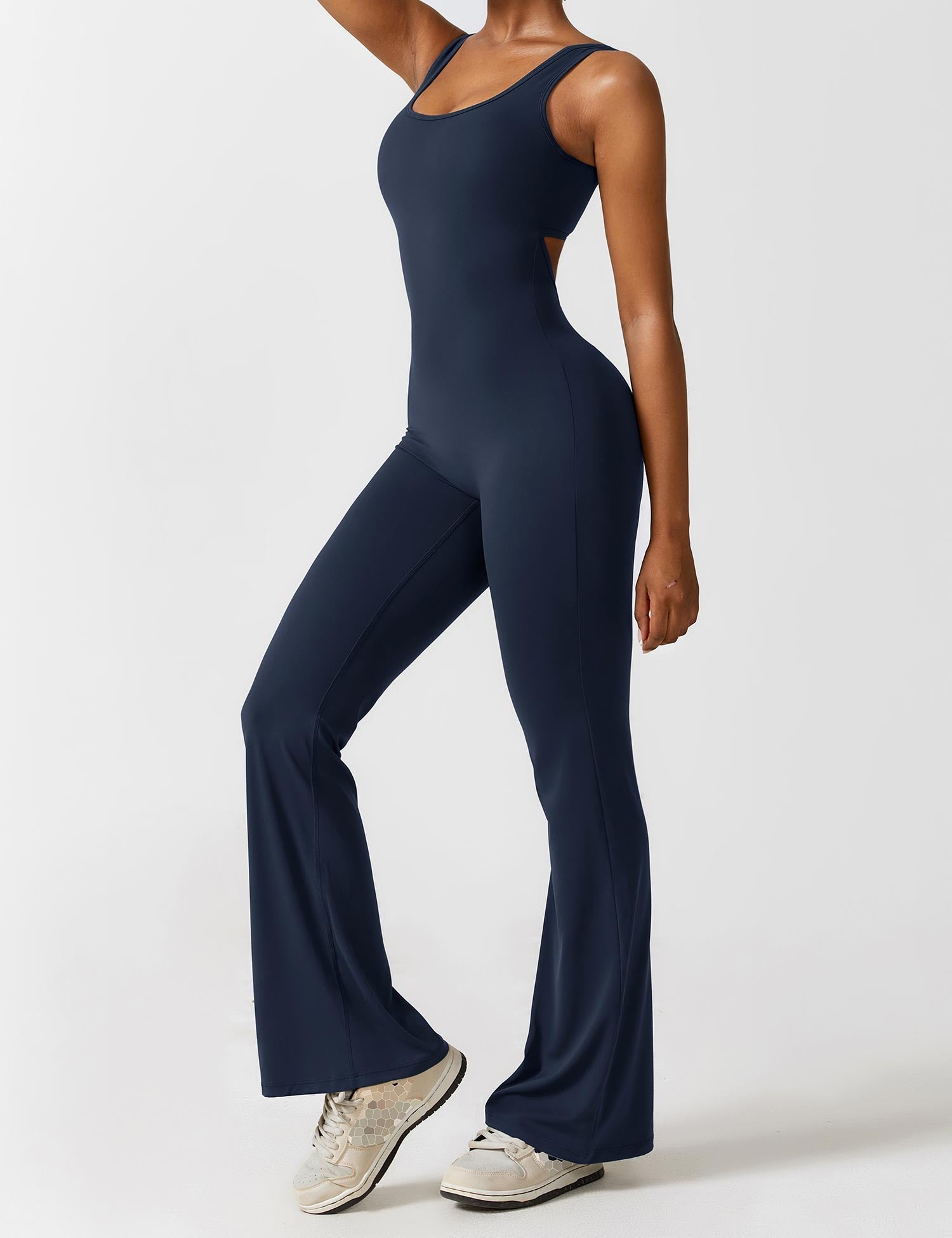 Ennzoo VFlow Jumpsuit