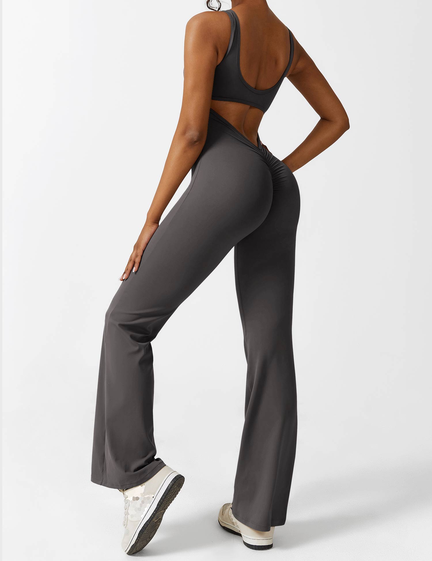 Ennzoo VFlow Jumpsuit