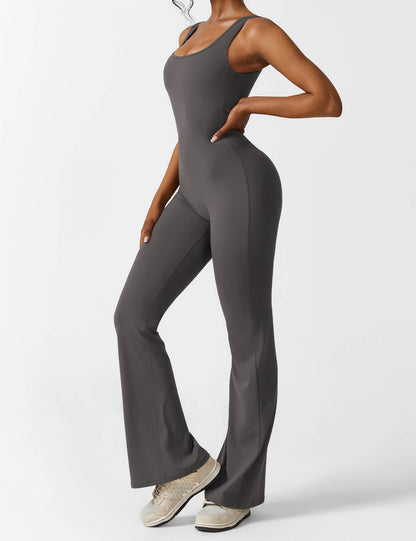 Ennzoo VFlow Jumpsuit
