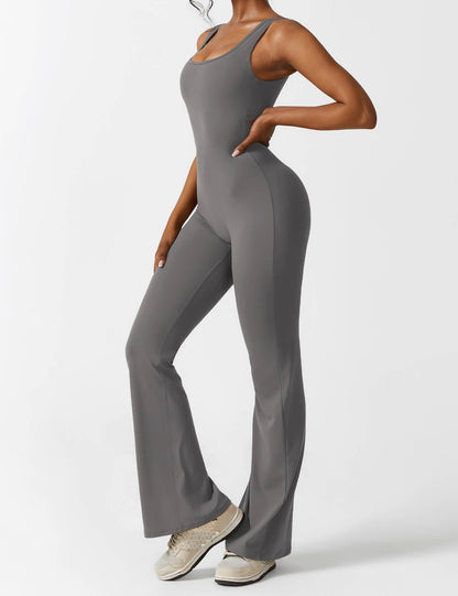 Ennzoo VFlow Jumpsuit