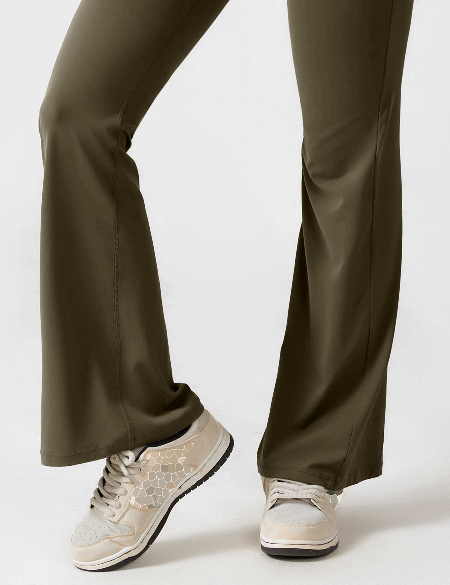 Ennzoo VFlow Jumpsuit