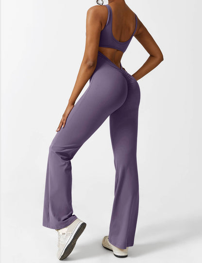 Ennzoo VFlow Jumpsuit