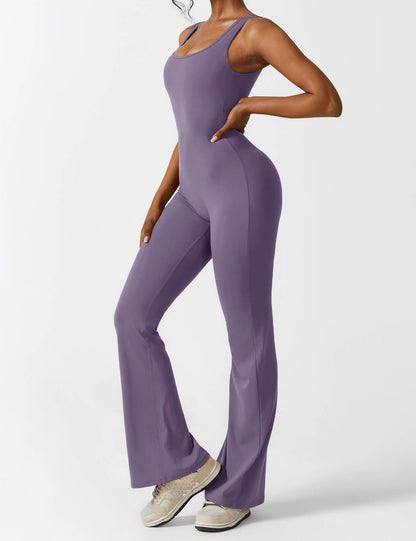 Ennzoo VFlow Jumpsuit