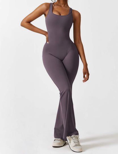 Ennzoo VFlow Jumpsuit