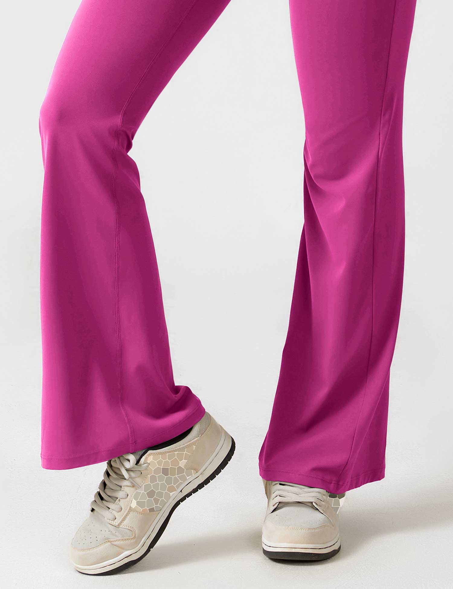 Ennzoo VFlow Jumpsuit