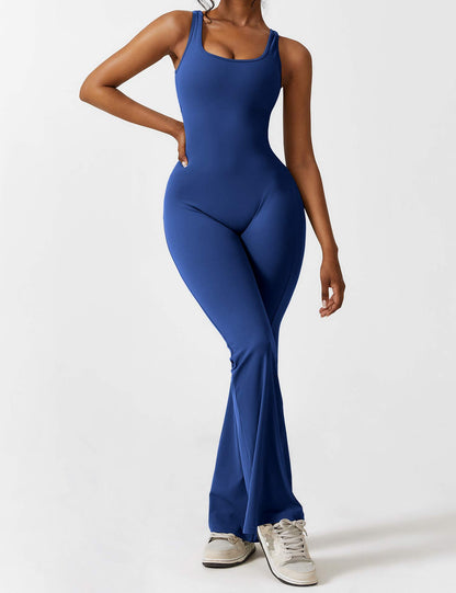 Ennzoo VFlow Jumpsuit