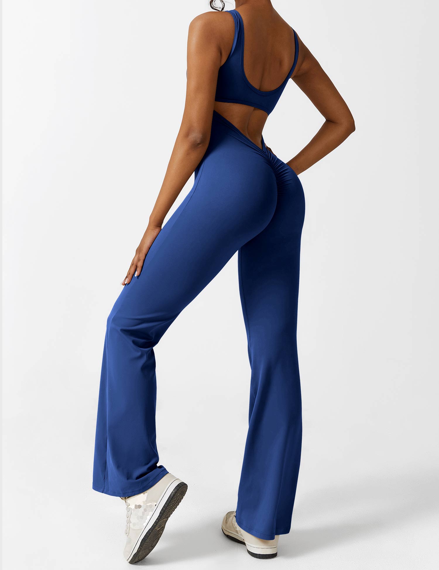 Ennzoo VFlow Jumpsuit
