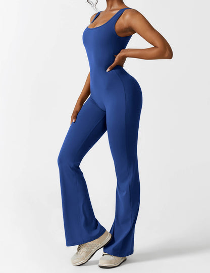 Ennzoo VFlow Jumpsuit