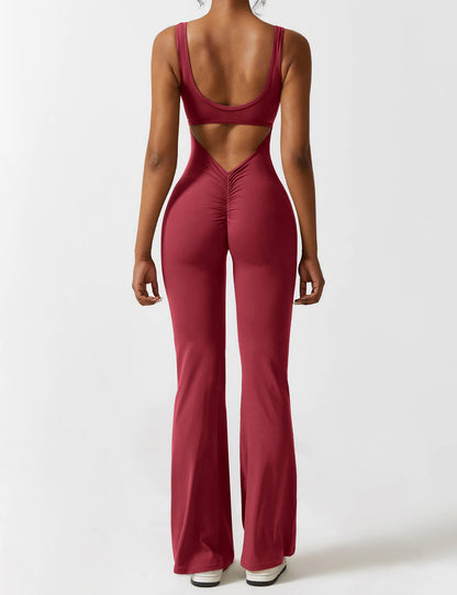 Ennzoo VFlow Jumpsuit