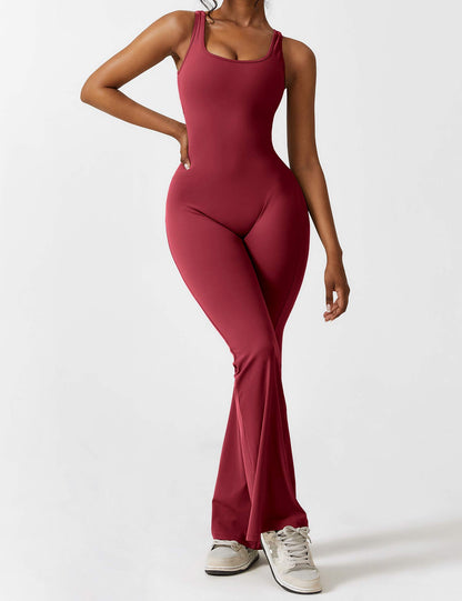 Ennzoo VFlow Jumpsuit