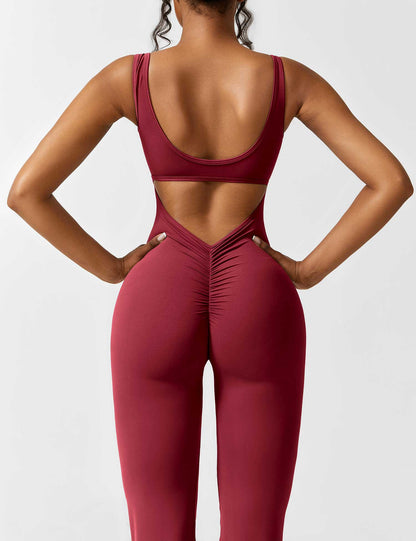 Ennzoo VFlow Jumpsuit