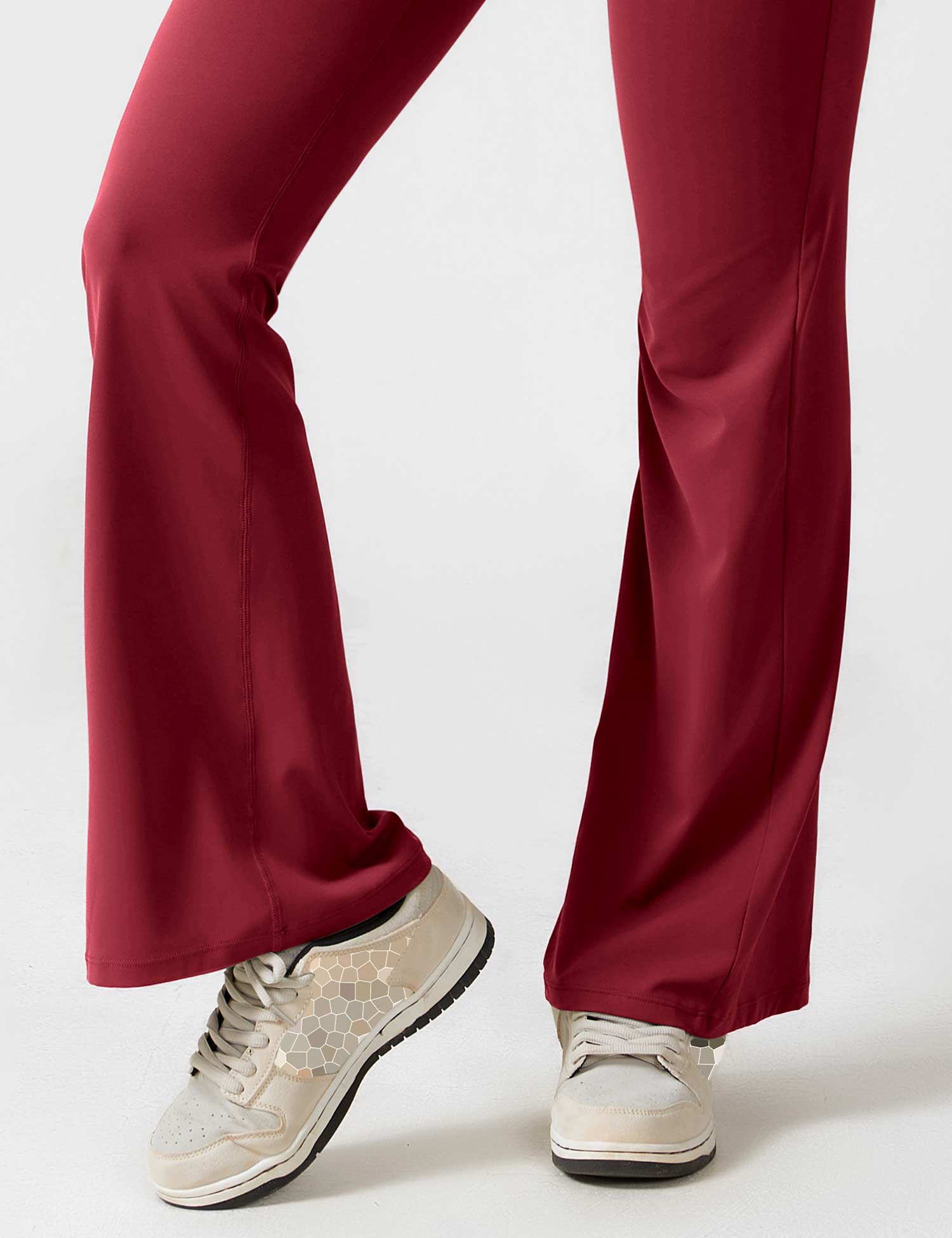 Ennzoo VFlow Jumpsuit