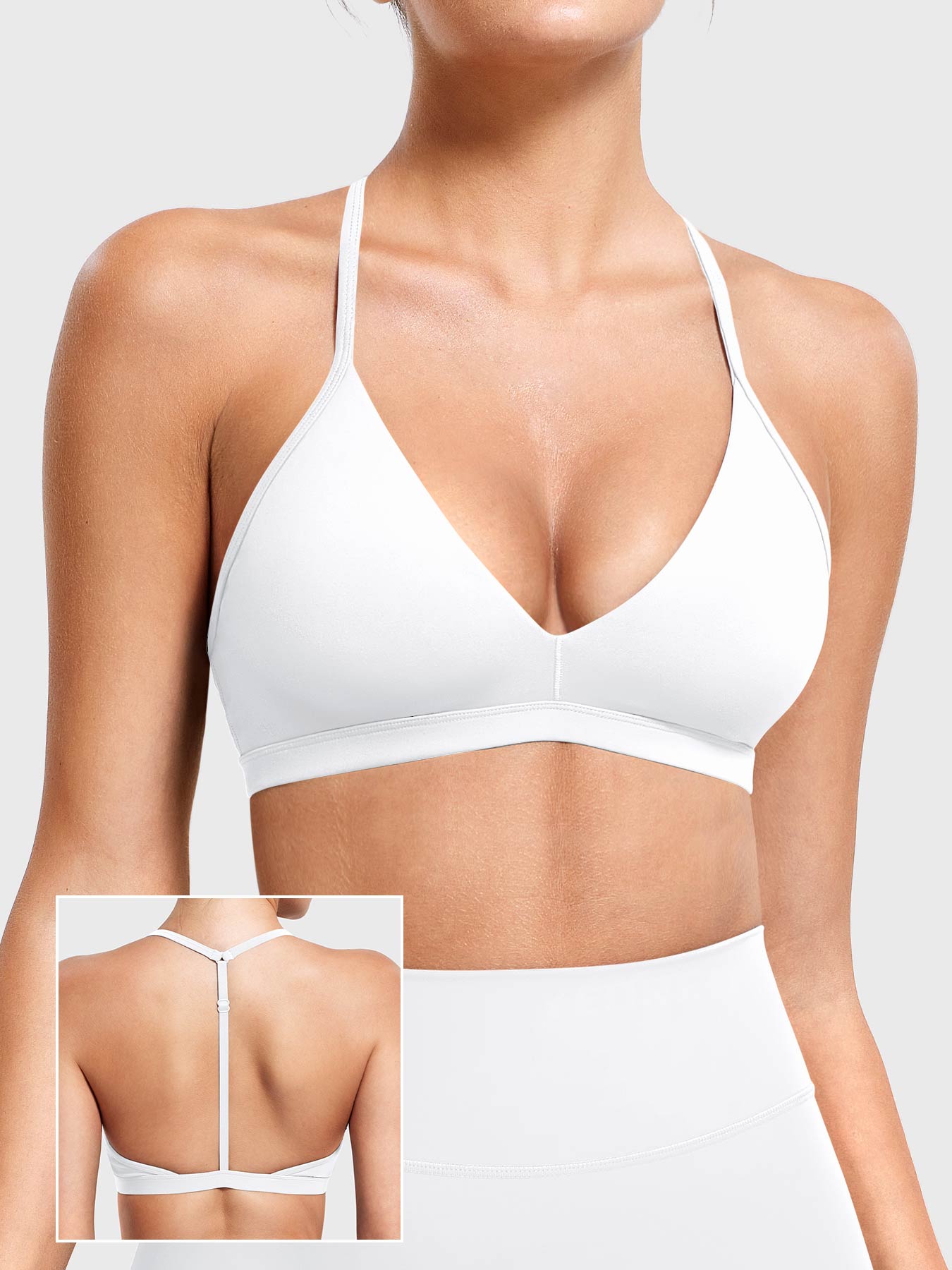 Ennzoo VibeForm Bra