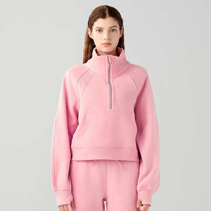 Ennzoo WindLuxe Coat