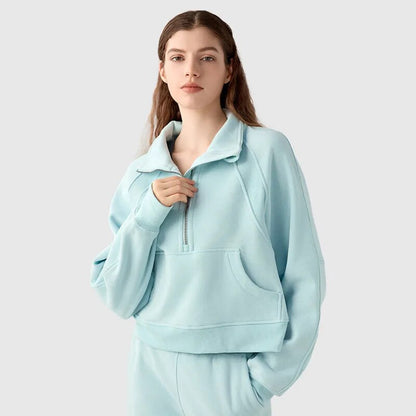 Ennzoo WindLuxe Coat