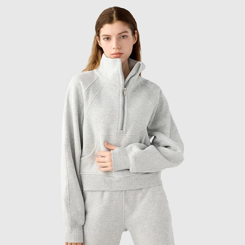 Ennzoo WindLuxe Coat