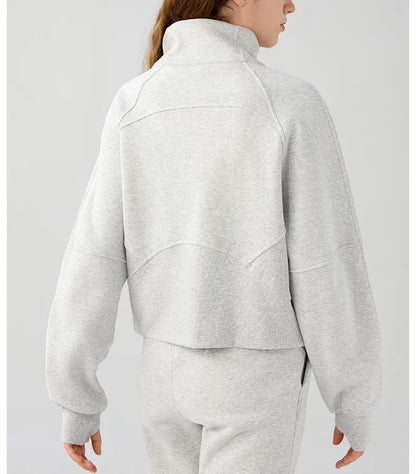 Ennzoo WindLuxe Coat