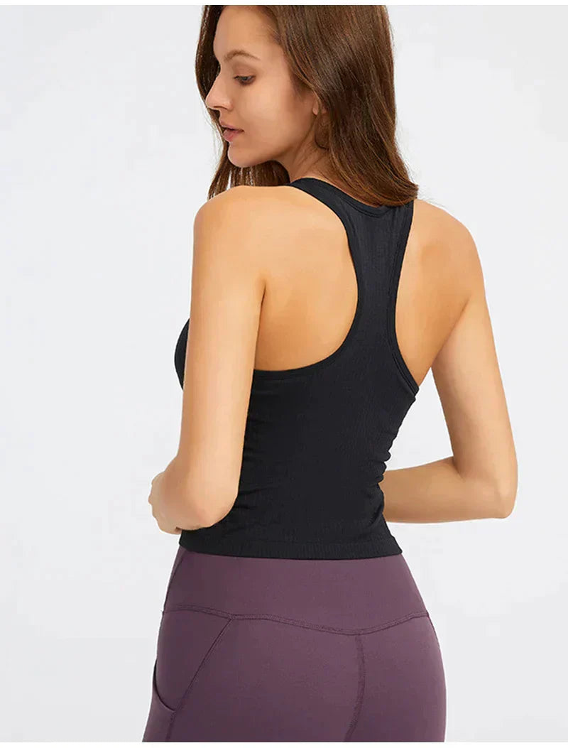 Ennzoo ZenThread Vest