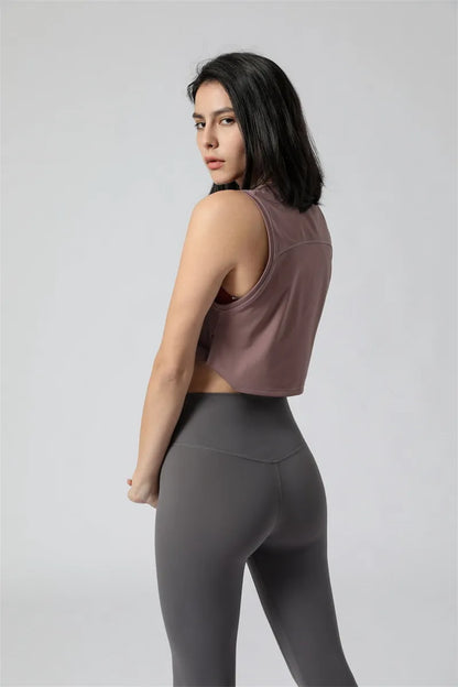 Zoorie Haut Femme Breathable Vest