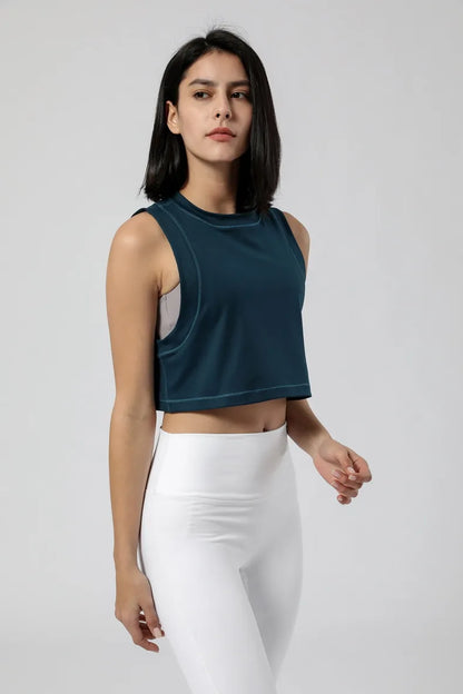 Zoorie Haut Femme Breathable Vest