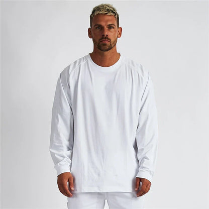 Zoorie Dropped Shoulder Oversized T-shirt