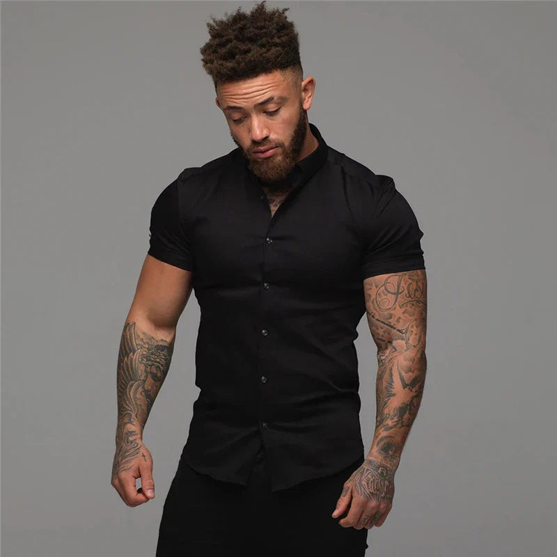 Zoorie Classic Hipster Shirt