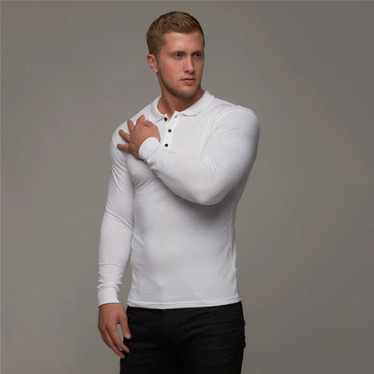 Zoorie Breathable Cotton Polo Tshirt