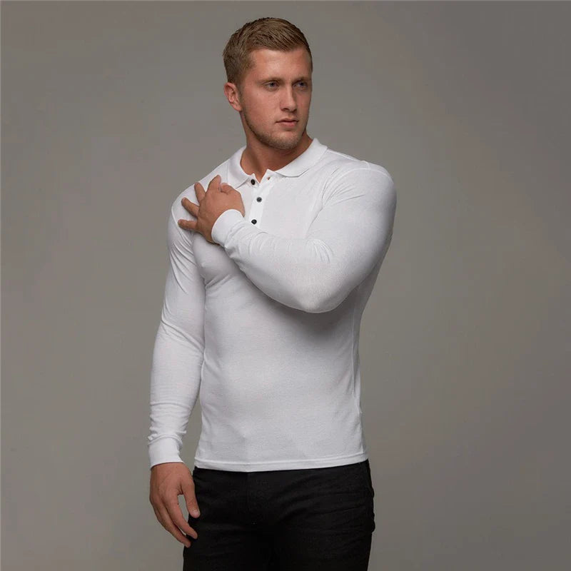 Zoorie Breathable Cotton Polo Tshirt