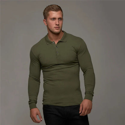Zoorie Breathable Cotton Polo Tshirt