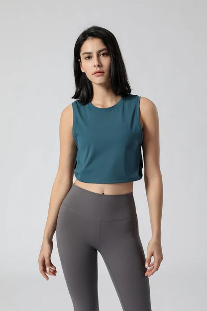 Zoorie Haut Femme Breathable Vest