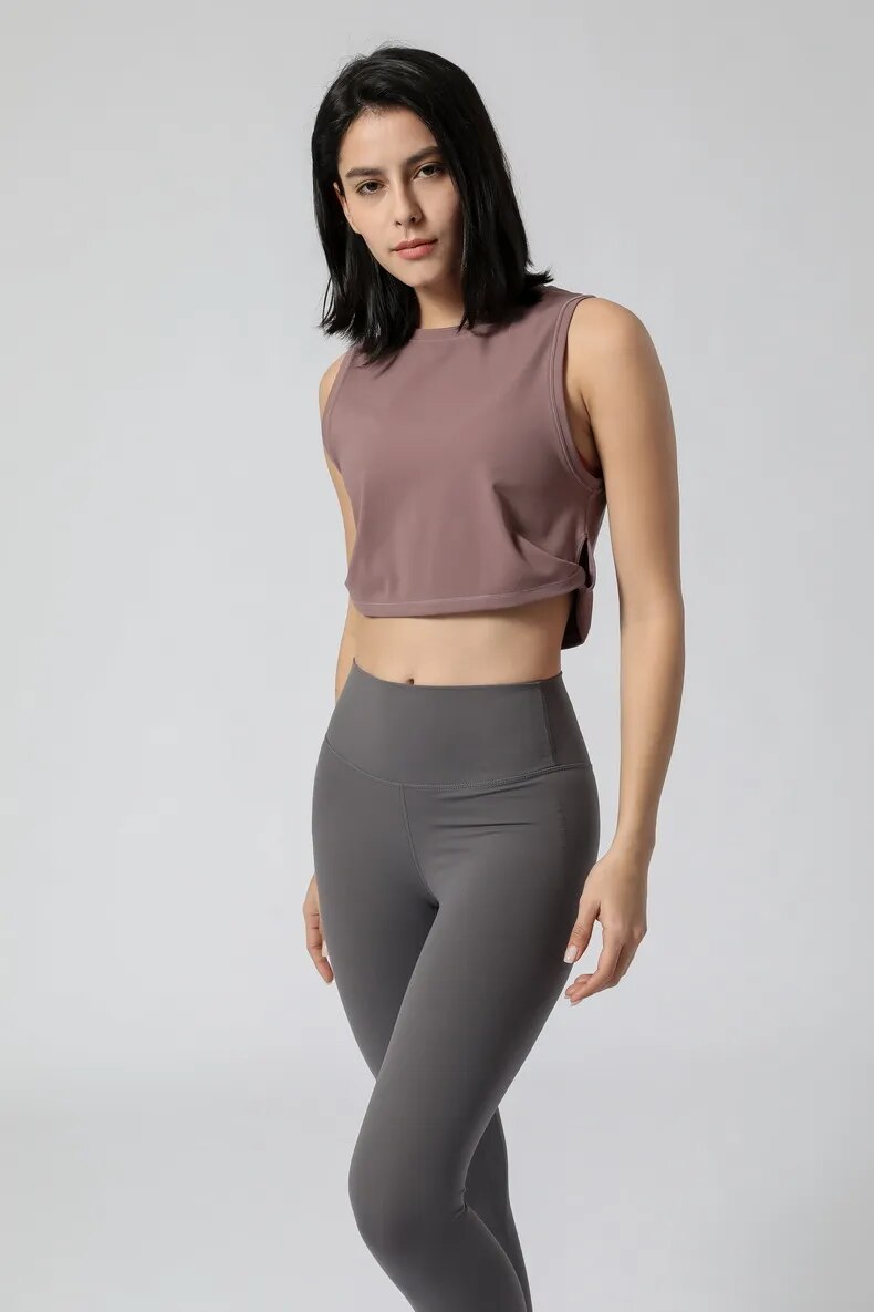 Zoorie Haut Femme Breathable Vest