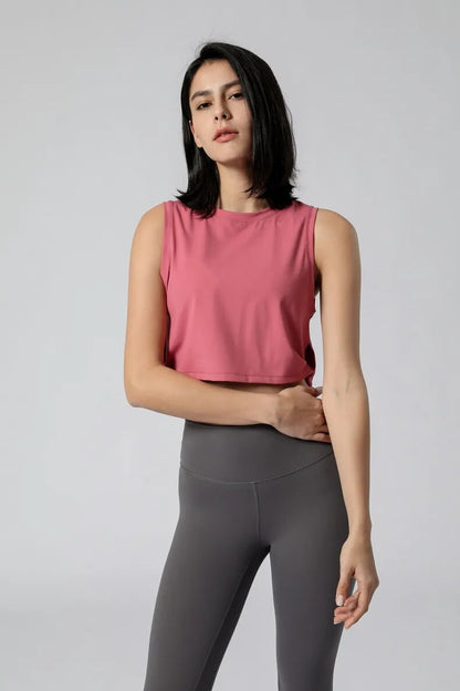 Zoorie Haut Femme Breathable Vest