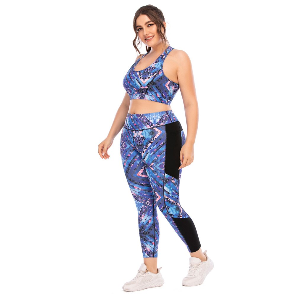 Fitness 2 PCs Set