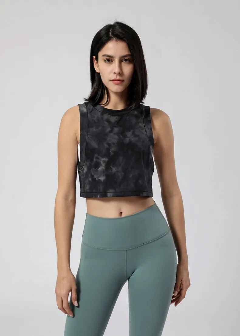 Zoorie Haut Femme Breathable Vest