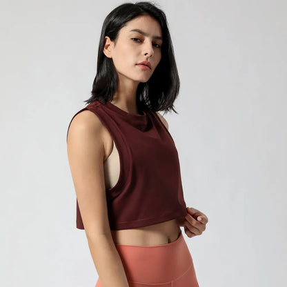 Zoorie Haut Femme Breathable Vest