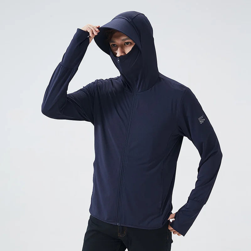 Zoorie Windbreaker Casual Jackets