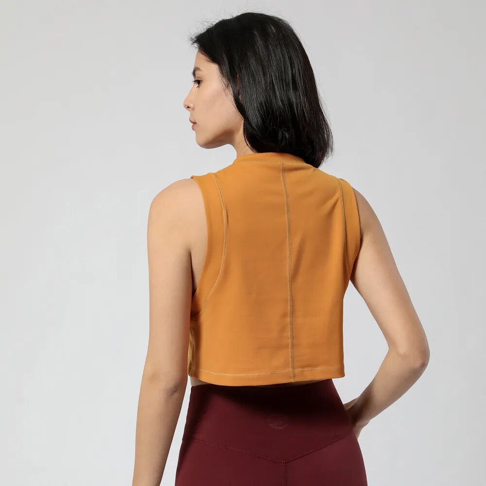 Zoorie Haut Femme Breathable Vest