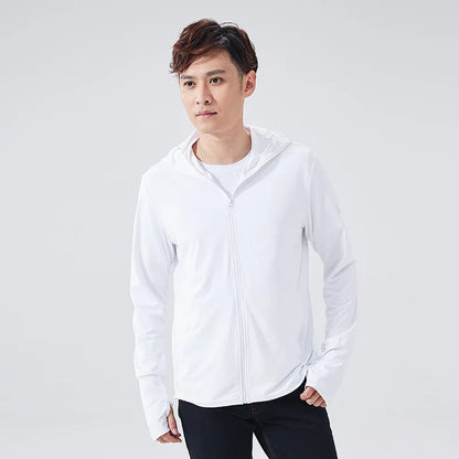 Zoorie Windbreaker Casual Jackets