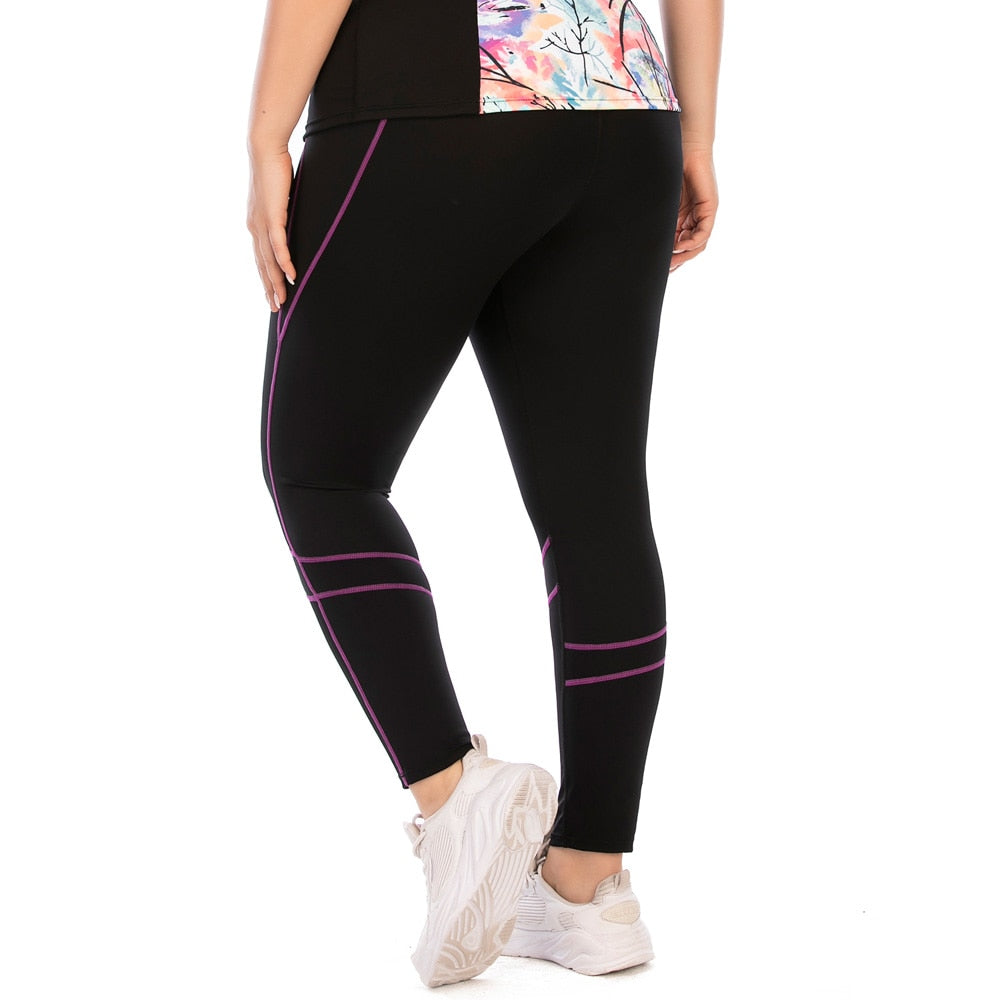 Multicolor Yoga Set