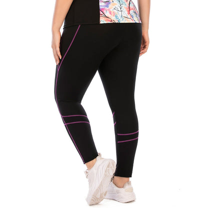 Multicolor Yoga Set