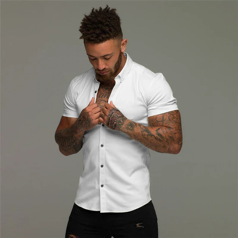 Zoorie Classic Hipster Shirt