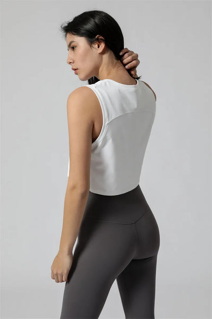 Zoorie Haut Femme Breathable Vest