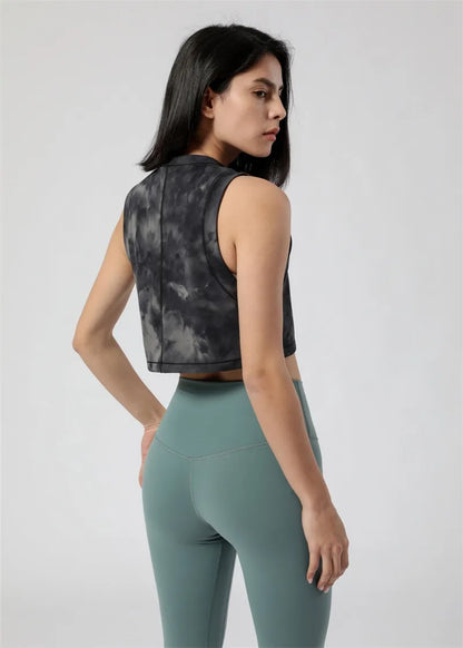 Zoorie Haut Femme Breathable Vest