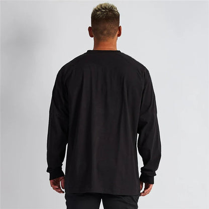 Zoorie Dropped Shoulder Oversized T-shirt