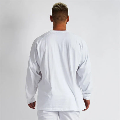 Zoorie Dropped Shoulder Oversized T-shirt