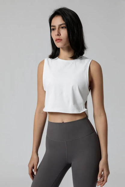 Zoorie Haut Femme Breathable Vest
