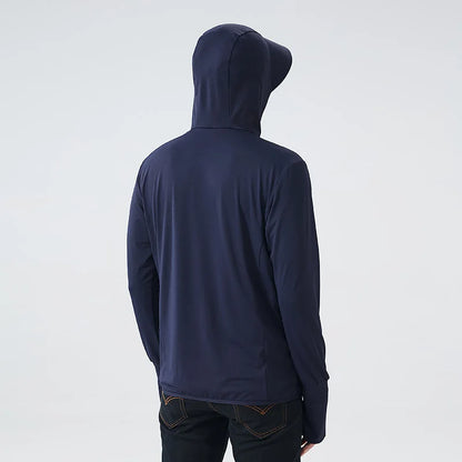 Zoorie Windbreaker Casual Jackets