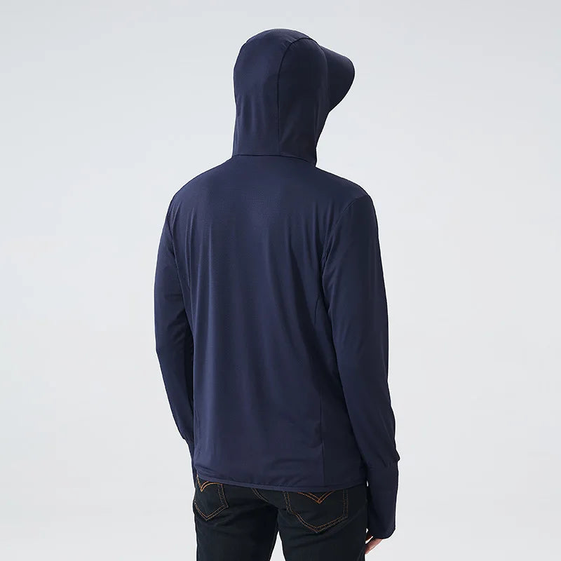 Zoorie Windbreaker Casual Jackets