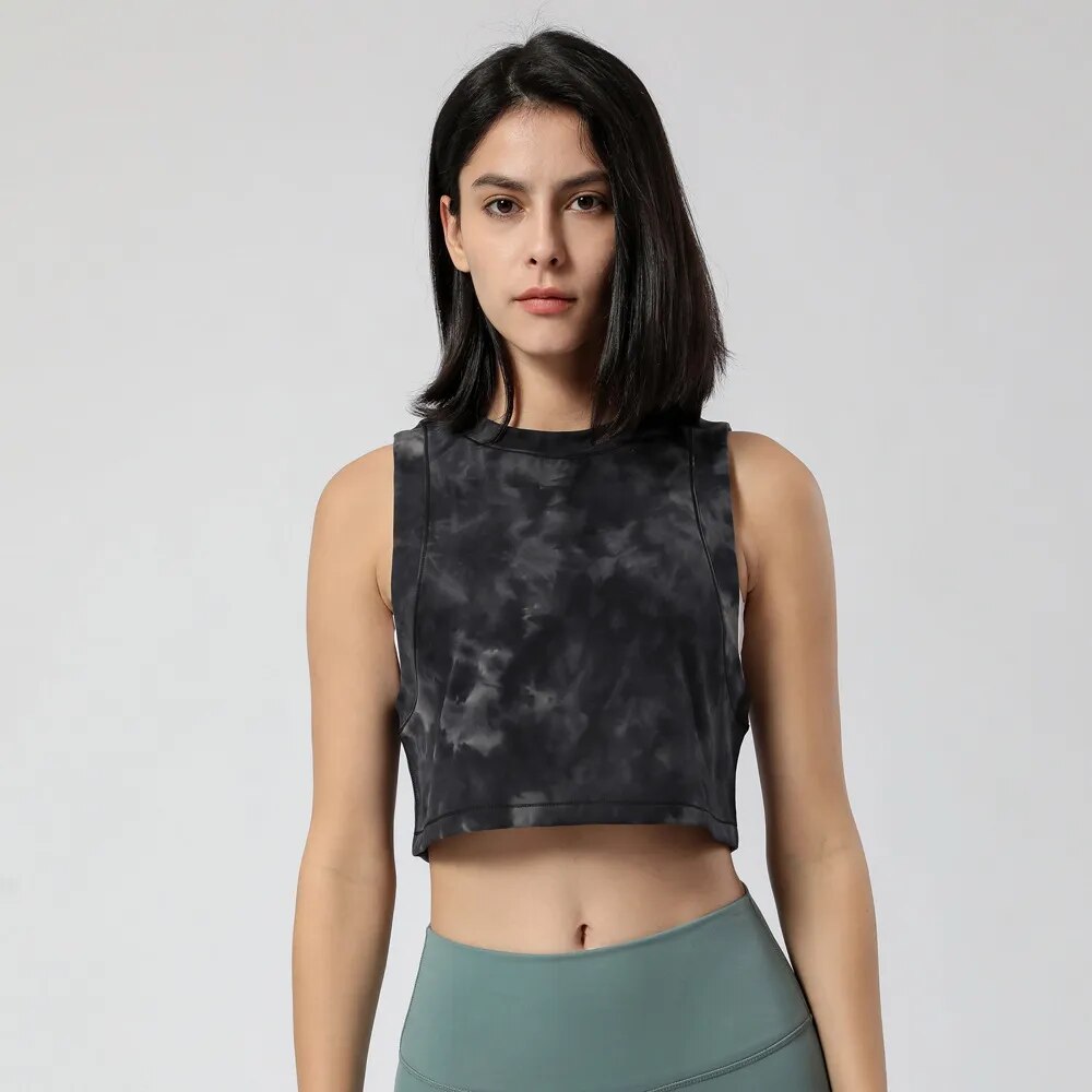 Zoorie Haut Femme Breathable Vest